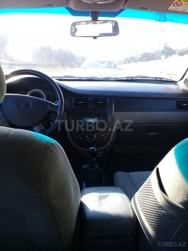 Daewoo Gentra 2014, 150,875 km - 1.5 л - Bakı