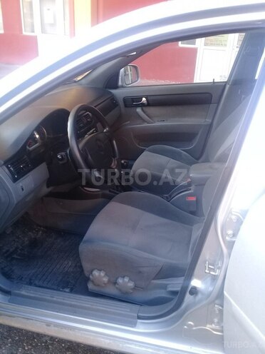 Daewoo Gentra 2014, 150,875 km - 1.5 л - Bakı