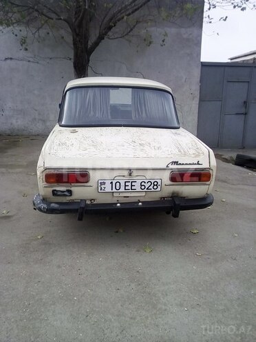 Moskvich 2140 1984, 833,333 km - 0.2 l - Bakı