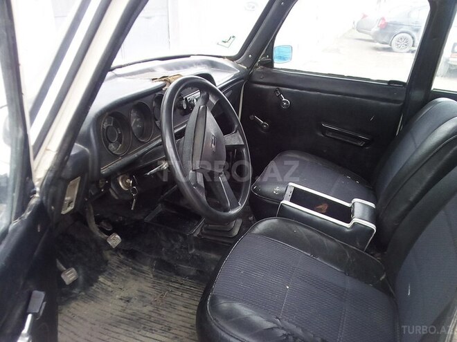 Moskvich 2140 1984, 833,333 km - 0.2 l - Bakı