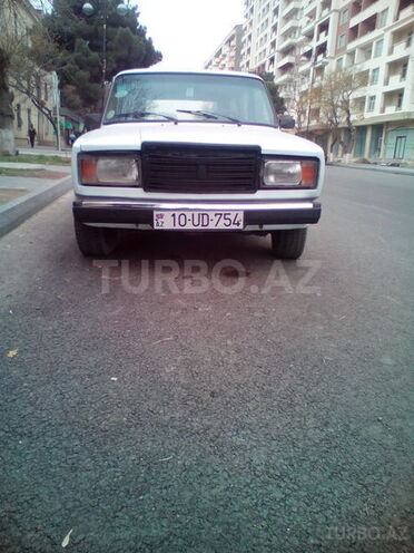 LADA (VAZ) 2104 1998, 210,000 km - 1.5 l - Sumqayıt