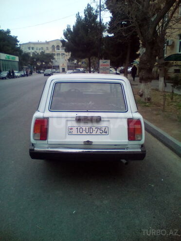 LADA (VAZ) 2104 1998, 210,000 km - 1.5 l - Sumqayıt