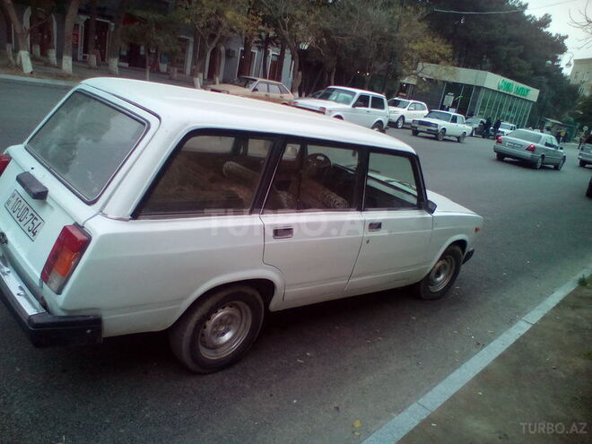 LADA (VAZ) 2104 1998, 210,000 km - 1.5 l - Sumqayıt