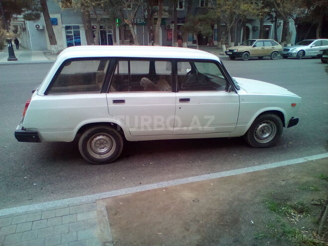 LADA (VAZ) 2104 1998, 210,000 km - 1.5 l - Sumqayıt