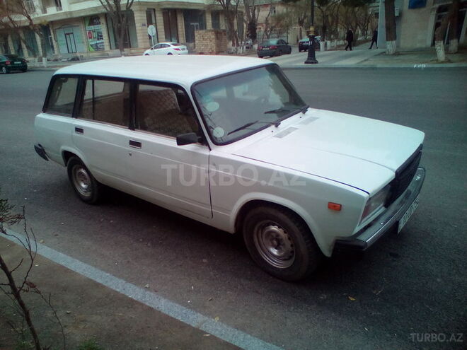 LADA (VAZ) 2104 1998, 210,000 km - 1.5 l - Sumqayıt