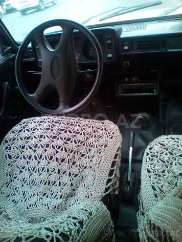 LADA (VAZ) 2104 1998, 210,000 km - 1.5 l - Sumqayıt