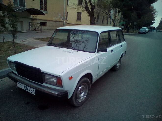 LADA (VAZ) 2104 1998, 210,000 km - 1.5 l - Sumqayıt