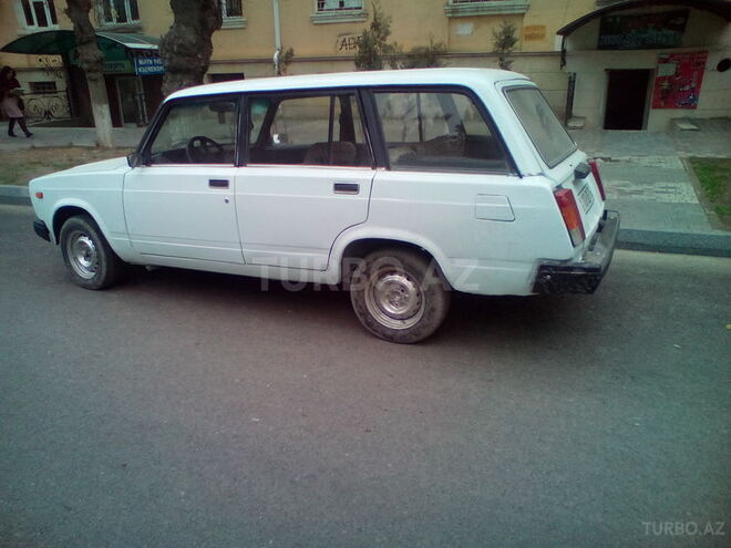 LADA (VAZ) 2104 1998, 210,000 km - 1.5 l - Sumqayıt