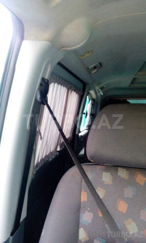 Mercedes Vito 110 2004, 271,699 km - 2.2 л - Bakı
