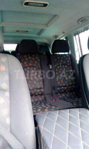 Mercedes Vito 110 2004, 271,699 km - 2.2 л - Bakı