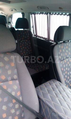 Mercedes Vito 110 2004, 271,699 km - 2.2 л - Bakı