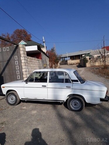 LADA (VAZ) 2106 2004, 2,300,000 km - 1.5 l - Bərdə
