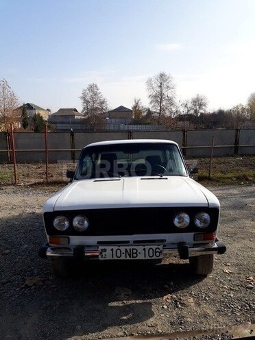 LADA (VAZ) 2106 2004, 2,300,000 km - 1.5 l - Bərdə