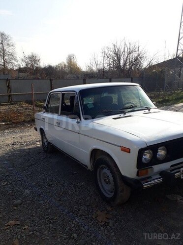 LADA (VAZ) 2106 2004, 2,300,000 km - 1.5 l - Bərdə