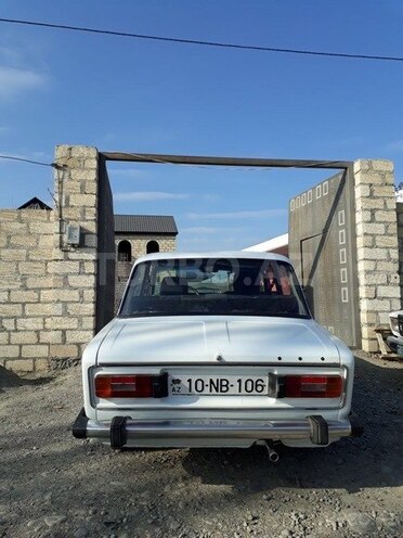 LADA (VAZ) 2106 2004, 2,300,000 km - 1.5 l - Bərdə