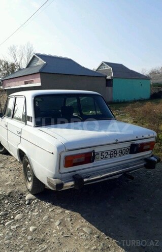 LADA (VAZ) 2106 1991, 2,900,000 km - 1.5 л - Bərdə