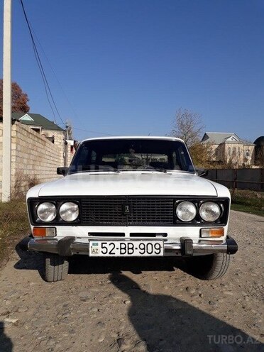 LADA (VAZ) 2106 1991, 2,900,000 km - 1.5 л - Bərdə