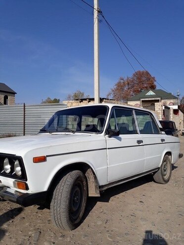 LADA (VAZ) 2106 1991, 2,900,000 km - 1.5 л - Bərdə
