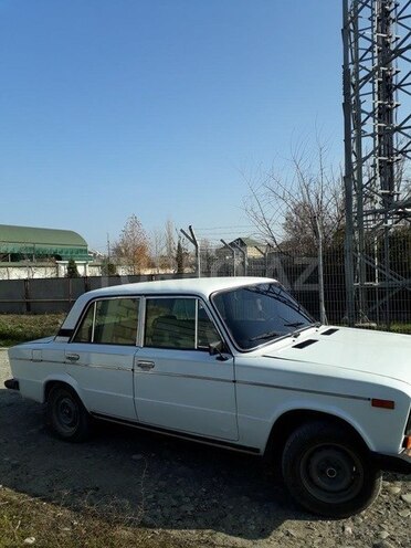 LADA (VAZ) 2106 1991, 2,900,000 km - 1.5 л - Bərdə