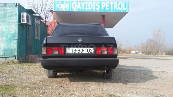 Tofas Dogan 2004, 150,000 km - 1.6 л - Füzuli
