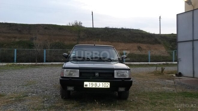 Tofas Dogan 2004, 150,000 km - 1.6 л - Füzuli