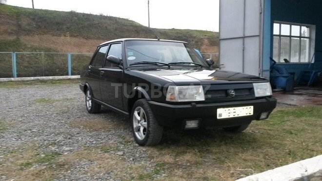 Tofas Dogan 2004, 150,000 km - 1.6 л - Füzuli