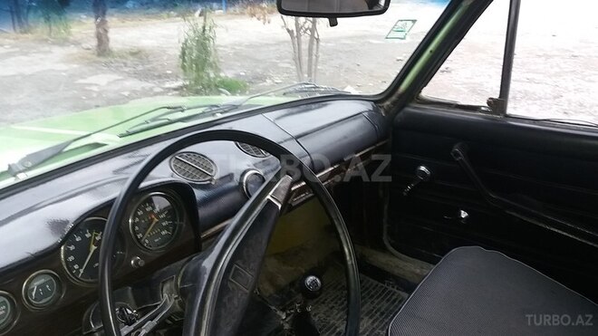 LADA (VAZ) 2103 1982, 400,000 km - 1.3 л - Ağdaş
