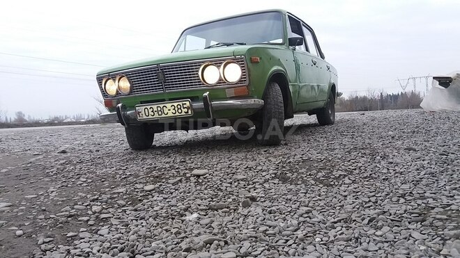 LADA (VAZ) 2103 1982, 400,000 km - 1.3 л - Ağdaş
