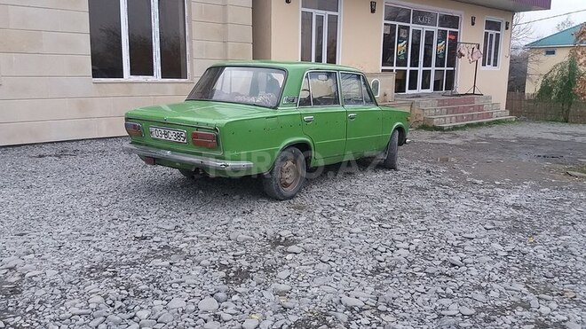 LADA (VAZ) 2103 1982, 400,000 km - 1.3 л - Ağdaş