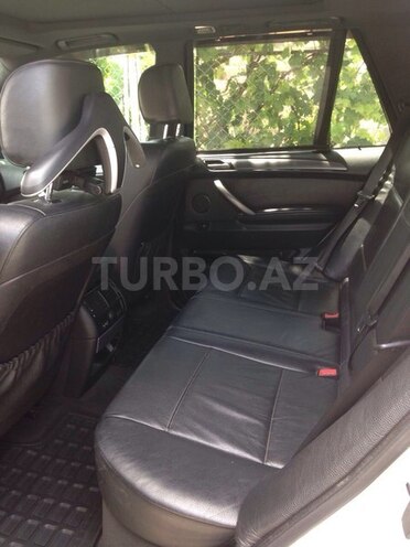 BMW X5 2005, 237,000 km - 3.0 л - Mingəçevir