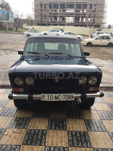 LADA (VAZ) 2106 2003, 150,000 km - 1.6 л - Bakı