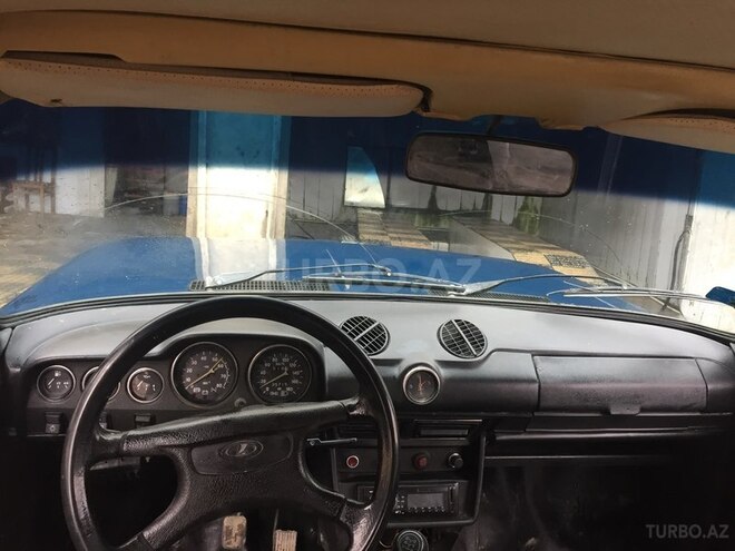 LADA (VAZ) 2106 2003, 150,000 km - 1.6 л - Bakı