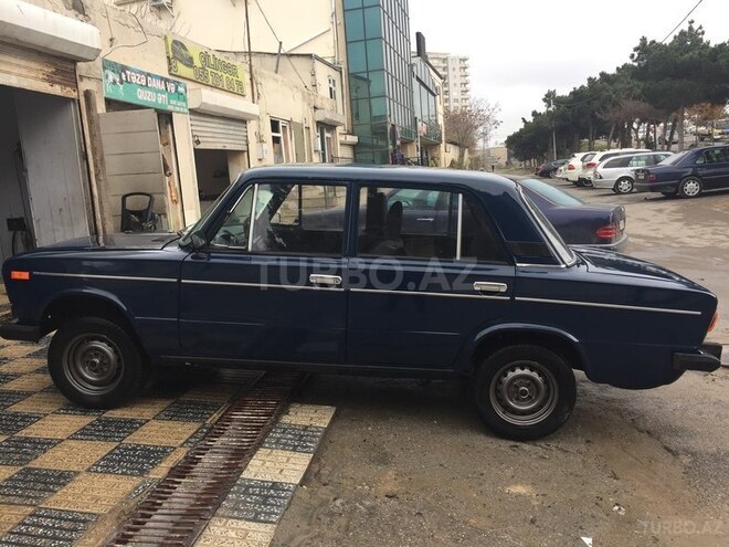 LADA (VAZ) 2106 2003, 150,000 km - 1.6 л - Bakı
