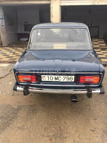 LADA (VAZ) 2106 2003, 150,000 km - 1.6 л - Bakı