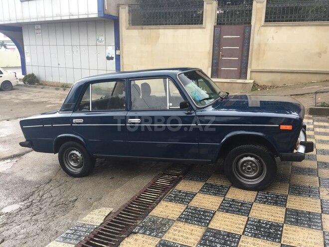 LADA (VAZ) 2106 2003, 150,000 km - 1.6 л - Bakı
