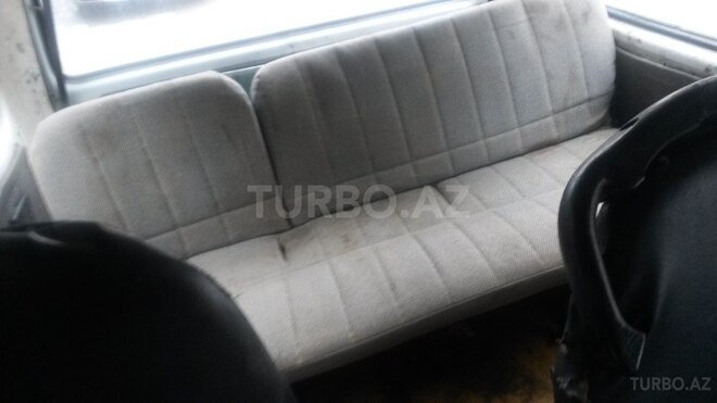 Isuzu Turkuaz 1993, 238,000 km - 2.2 l - Bakı