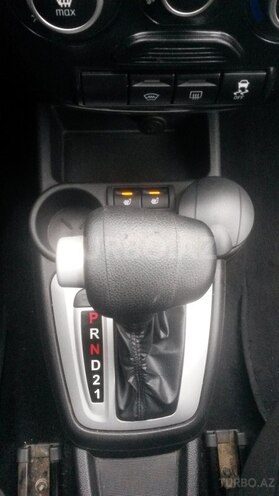 LADA (VAZ) Kalina 2015, 50,000 km - 1.6 л - Bakı