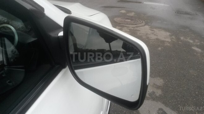 LADA (VAZ) Kalina 2015, 50,000 km - 1.6 л - Bakı