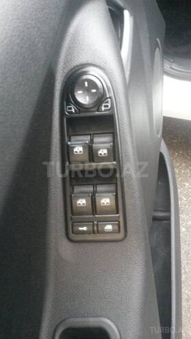 LADA (VAZ) Kalina 2015, 50,000 km - 1.6 л - Bakı