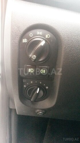 LADA (VAZ) Kalina 2015, 50,000 km - 1.6 л - Bakı