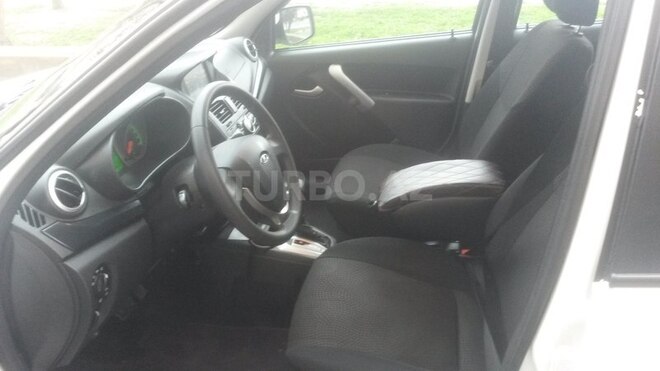 LADA (VAZ) Kalina 2015, 50,000 km - 1.6 л - Bakı