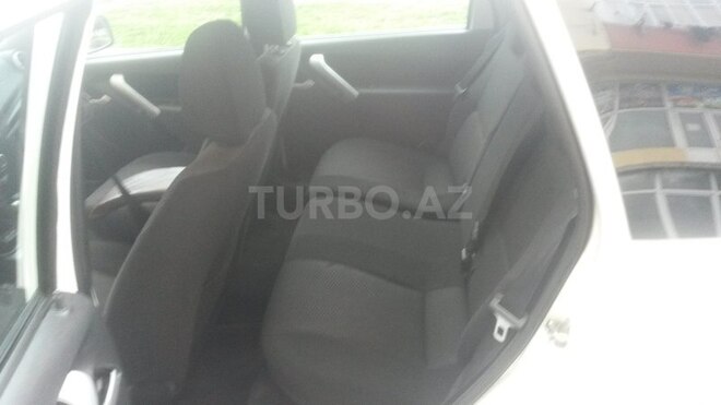 LADA (VAZ) Kalina 2015, 50,000 km - 1.6 л - Bakı