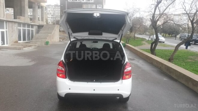 LADA (VAZ) Kalina 2015, 50,000 km - 1.6 л - Bakı