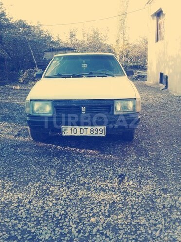 Moskvich 2141 1990, 265,862 km - 1.6 л - Xaçmaz