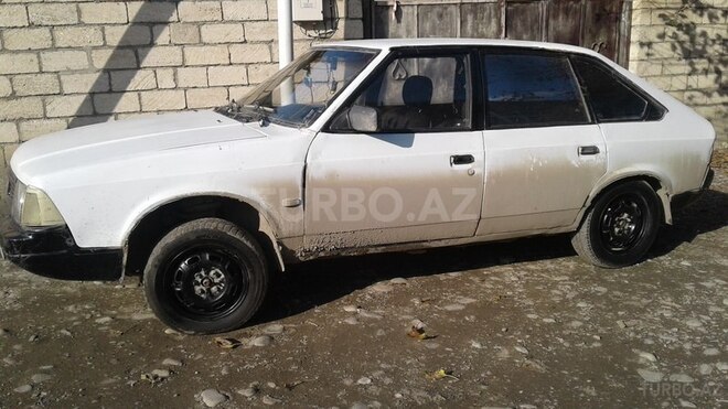 Moskvich 2141 1990, 265,862 km - 1.6 л - Xaçmaz
