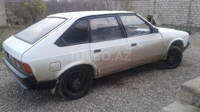 Moskvich 2141 1990, 265,862 km - 1.6 л - Xaçmaz