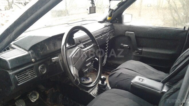 Moskvich 2141 1990, 265,862 km - 1.6 л - Xaçmaz