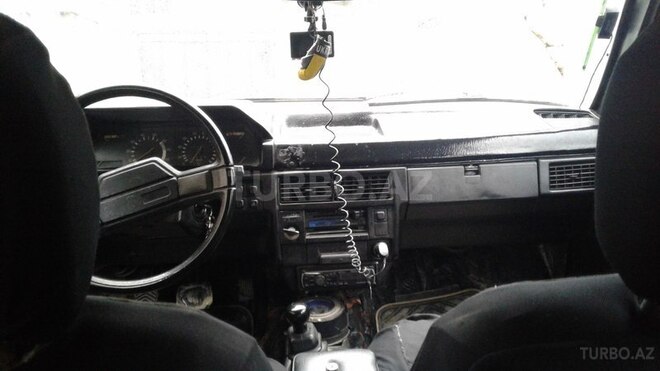 Moskvich 2141 1990, 265,862 km - 1.6 л - Xaçmaz