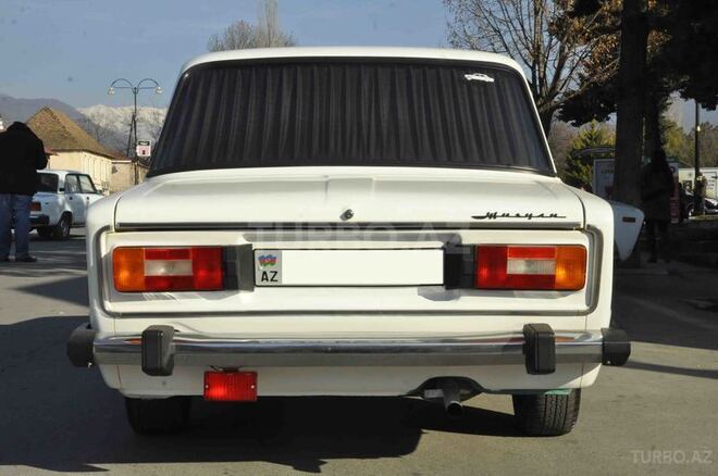 LADA (VAZ) 2106 1993, 160,000 km - 1.6 л - Qax