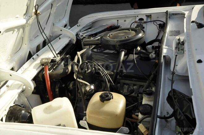 LADA (VAZ) 2106 1993, 160,000 km - 1.6 л - Qax